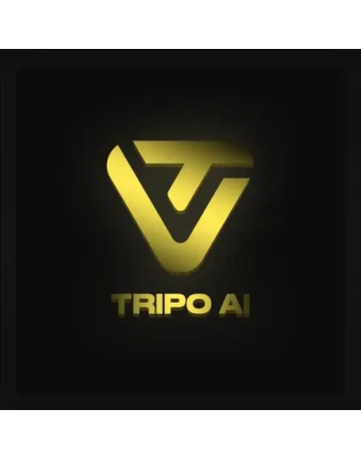 Tripo 3D AI Tripo AI Подписка 30 дней