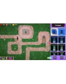 Dragons vs Balloons TD XBOX На Любой аккаунт