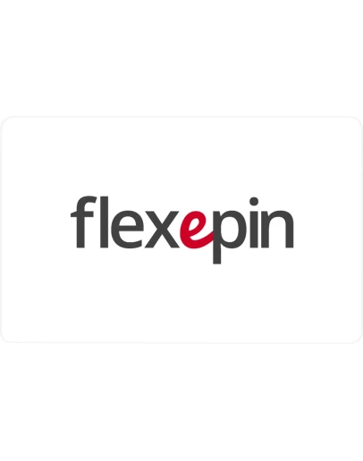 Flexepin USD 50