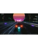 RetrowaveSTEAM GIFT AUTORU+МИР