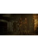 Dead by Daylight: The Walking Dead DLC STEAM АВТО