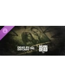 Dead by Daylight: The Walking Dead (Steam Gift Россия)
