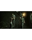 Dead by Daylight: The Walking Dead (Steam Gift Россия)