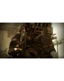 Dead by Daylight: The Walking Dead XBOX ONE XS Ключ