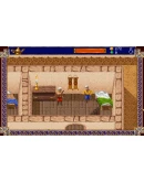 Al-Qadim: The Genie's Curse (Steam key / РФ+Весь Мир)