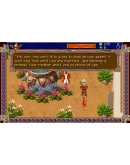 Al-Qadim: The Genie's Curse (Steam key / РФ+Весь Мир)