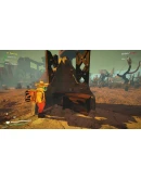 Delivery Pals АВТОДОСТАВКА STEAM РОССИЯ