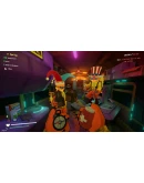 Delivery Pals АВТОДОСТАВКА STEAM РОССИЯ