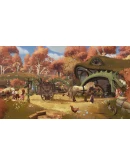 Tales of the Shire Steam АВТОДОСТАВКА RU/BY/KZ/UA