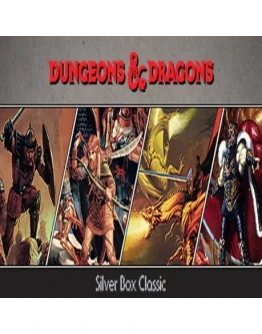 Silver Box Classics (Steam key / РФ+Весь Мир)