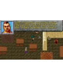 Dungeons &amp Dragons: Dark Sun Series (Steam key/РФ+Мир)