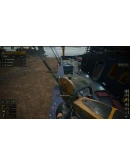 Ship Graveyard Simulator 2 - Fishing Boats STEAM РОССИЯ