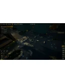 Ship Graveyard Simulator 2 - Fishing Boats STEAM РОССИЯ