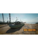 Ship Graveyard Simulator 2 - Fishing Boats STEAM РОССИЯ