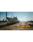 Ship Graveyard Simulator 2 - Fishing Boats STEAM РОССИЯ