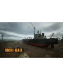 Ship Graveyard Simulator 2 - Fishing Boats STEAM РОССИЯ