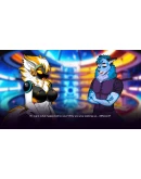 My Furry Protogen 3 АВТОДОСТАВКА STEAM РОССИЯ