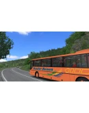 OMSI 2 Add-On Thringer Wald DLC STEAM РОССИЯ