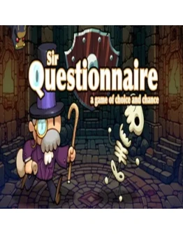 Sir Questionnaire (GOG Key)