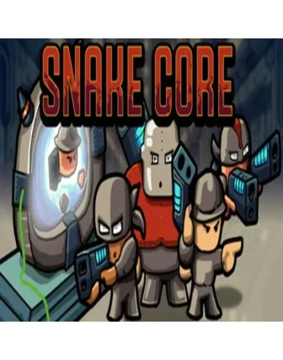 Snake Core (GOG Key)