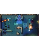 Snake Core (GOG Key)