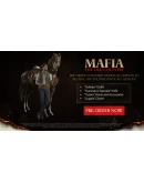 Mafia: The Old Country XBOX - АКТИВАЦИЯ