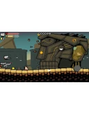 Gunslugs 2 (GOG Key)
