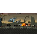 Gunslugs 2 (GOG Key)