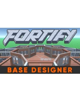 FORTIFY АВТОДОСТАВКА STEAM РОССИЯ