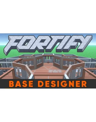 FORTIFY АВТОДОСТАВКА STEAM РОССИЯ