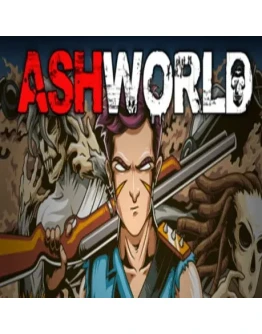 Ashworld (GOG Key)