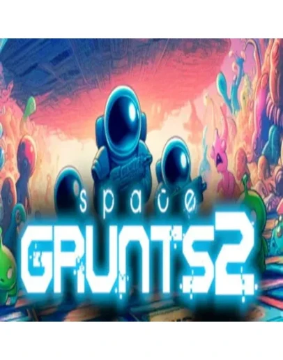 Space Grunts 2 (GOG Key)