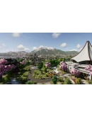 Jurassic World Evolution 3: Deluxe Edition РФ/СНГ Jurassic World Evolution 3: Deluxe Edition РФ/СНГ