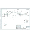 Маршрутные, операционные карты, карты эскизов на вал Маршрутные, операционные карты, карты эскизов на вал