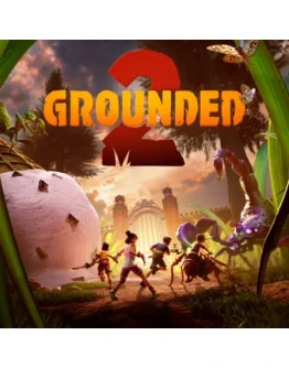 Grounded 2 Founders Pack + ОБНОВЛЕНИЯ / STEAM АККАУНТ Grounded 2 Founders Pack + ОБНОВЛЕНИЯ / STEAM АККАУНТ