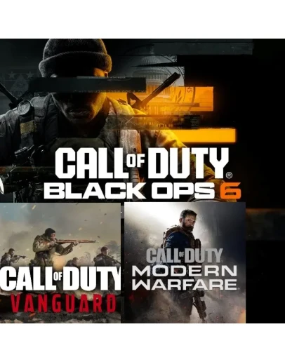 Call of Duty: Black Ops 6 (STEAM) + НА 24 ЧАСА