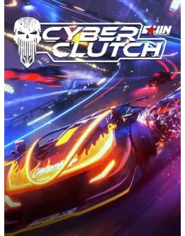 Cyber Clutch: Hot Import Nights (Steam Gift Россия) Cyber Clutch: Hot Import Nights (Steam Gift Россия)