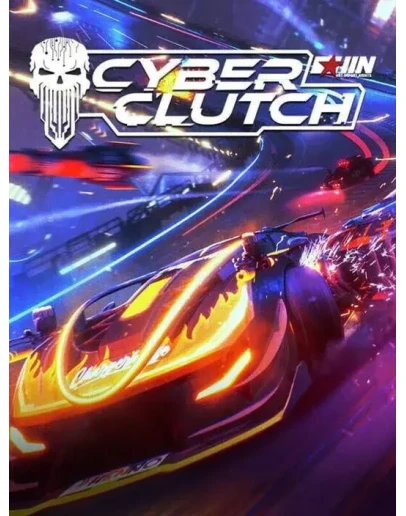 Cyber Clutch: Hot Import Nights (Steam Gift Россия)