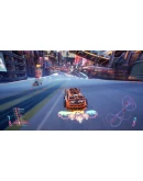 Cyber Clutch: Hot Import Nights (Steam Gift Россия)