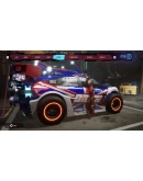 Cyber Clutch: Hot Import Nights (Steam Gift Россия)