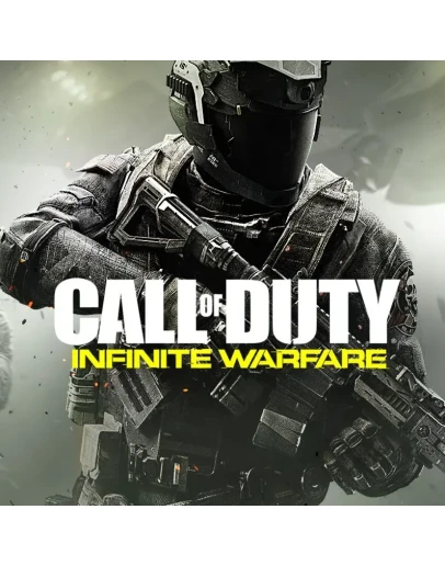 Call of Duty: Infinite Warfare (STEAM)