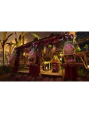 Grounded 2 XBOX SERIES XS PC Цифровой Ключ