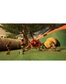 Grounded 2 XBOX SERIES XS PC Цифровой Ключ