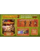 Grounded 2: Founders Edition XBOX SERIES XS PC Ключ Grounded 2: Founders Edition XBOX SERIES XS PC Ключ