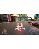 Cyber Clutch: Hot Import Nights XBOX SERIES XS Ключ Cyber Clutch: Hot Import Nights XBOX SERIES XS Ключ