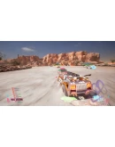 Cyber Clutch: Hot Import Nights XBOX SERIES XS Ключ Cyber Clutch: Hot Import Nights XBOX SERIES XS Ключ