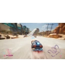 Cyber Clutch: Hot Import Nights XBOX SERIES XS Ключ Cyber Clutch: Hot Import Nights XBOX SERIES XS Ключ