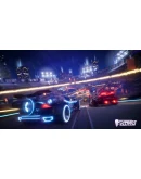 Cyber Clutch: Hot Import Nights XBOX SERIES XS Ключ Cyber Clutch: Hot Import Nights XBOX SERIES XS Ключ