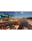 Cyber Clutch: Hot Import Nights XBOX SERIES XS Ключ Cyber Clutch: Hot Import Nights XBOX SERIES XS Ключ