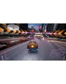 Cyber Clutch Hot Import Nights Overdrive Edition XBOX